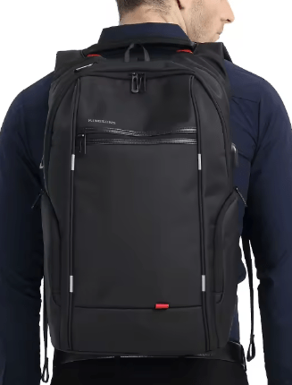 kingsons anti-theft backpack